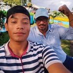 Marvin Sequeira - @marvinsebastiansequeirasevilla - Instagram