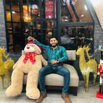 Marvin Sequeira Estrada - @marvinsequeira93 - Instagram