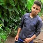 Marvin Serrano - @marvinserranomenjivar - Instagram