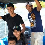 Marvin Serrano - @marvinserrano170 - Instagram
