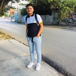 Marvin Serrano - @marvinserrano8 - Instagram
