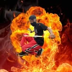 Marvin Serrano - @marvin.serrano.750 - Instagram