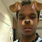 Marvin Shade - @marvinshade - Instagram