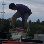 Marvin Shade - @sk8niggamarv2.0 - Instagram