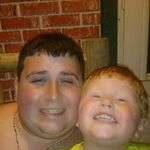 Marvin Hedgepath-Shaffer - @shafferis23 - Instagram