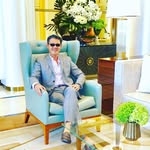oscar - @marvinsharp2020 - Instagram