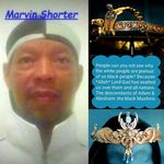 Marvin Shorter, Jr. - @marvin.people - Instagram