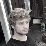 Marvin Becher - @marvin_simon1996 - Instagram