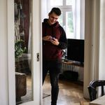 Marvin Simon - @maaaaav95 - Instagram