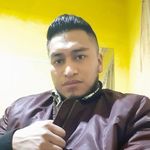 Marvin Simon - @estuardosimon7 - Instagram