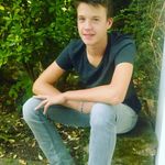 Marvin Simon - @smarvin44 - Instagram
