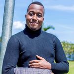 Marvin Simon Okiza - @marvinoriki - Instagram