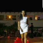 Tina Simoni - @marvin_simoni - Instagram