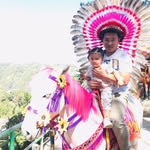 Marvin Smiley Oltiveros - @marvinoltiveros - Instagram