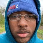 Marvin Smoot - @marv_2345 - Instagram