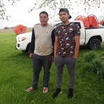 Marvin Solis - @marvinsolis329 - Instagram