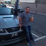 Marvin Solis - @marvinsolis9388 - Instagram
