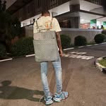 Marvin Nti Solomon - @smallgod51 - Instagram