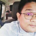 Marvin Solomon - @benzoneeee - Instagram