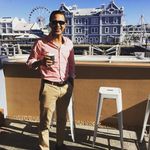 Marvin Solomon - @postivum_industria - Instagram