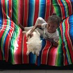 Marvin Solomon - @garvin.gb13 - Instagram