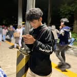 Marvin Solomon Frias - @tisoyshshsh - Instagram