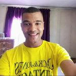Marvin Solomons - @marvinsolomons71 - Instagram