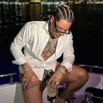 MARVIN SOZA - @soza9805 - Instagram