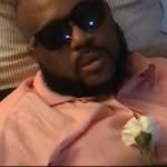 Marvin G Spates - @marvingspates - Instagram