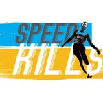 Marvin W: Speed kills - @speedkillsmwjr - Instagram
