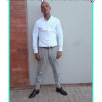 Marvin Stamper - @stampermarvin21 - Instagram