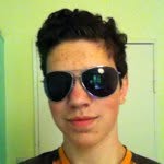 Marvin - @marvin_stark96 - Instagram