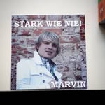 Marvin - @marvin_stark_wie_nie - Instagram