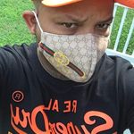 Marvin Starr - @marvinstarr - Instagram