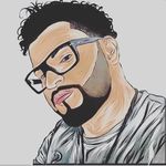 Marvin Starr - @moneymind84 - Instagram