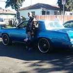 Marvin Sterling - @marvinsterling - Instagram