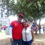 Marvin Siles - Facebook