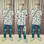 marvinstith18 - @marvinstith - Instagram