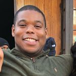 Marvin Stokes - @stokesmarv1 - Instagram