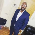 Marvin Stokes - @health__is_wealth__ - Instagram
