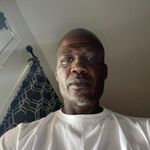 Marvin Stokes - @marvinstokes52 - Instagram