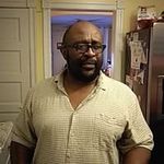 Marvin Stokes - @marvin._stokes - Instagram