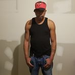 Marvin Stokes - Facebook
