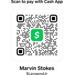 Marvin Stokes - Facebook