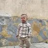 Baby Marvin - @marvinstrati - TikTok