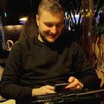 Marvin Strauß - @marvin_st96 - Instagram