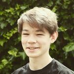Marvin Strauß - @marvin__strauss - Instagram