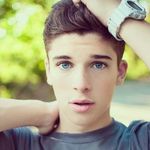 Marvin Strauß - @marvin.sru - Instagram