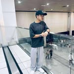 Marvin Strauss Barker Abarro II - @marvinstraussabarro - Instagram