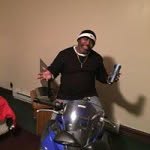 Marvin Stubbs - @marvelousstubbs - Instagram